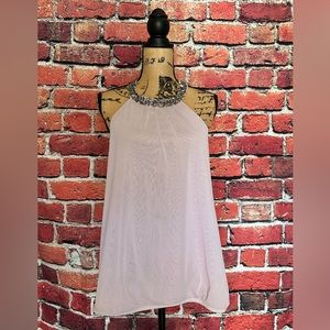 💟Jewel Backout Top ✨NWT🏷️✨